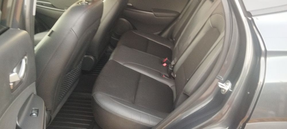 Hyundai Kona 2021 . Хюндай Кона.