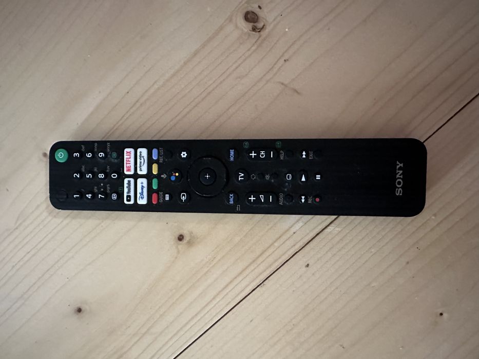 Telewizor Bravia 55X85J