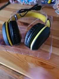 Słuchawki bezprzewodowe PH20 nowe