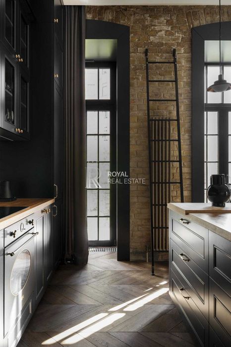 Стильна Квартира вул. Паньківська 20 Центр Києва