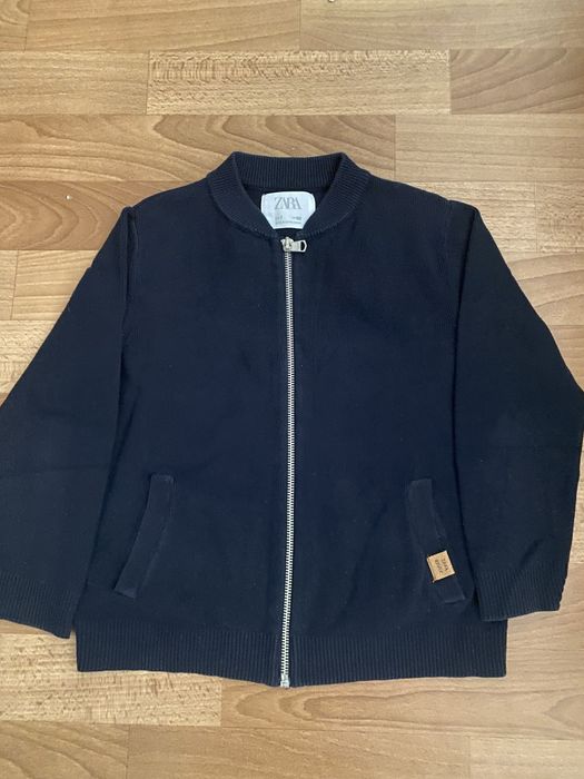 Кофта на хлотчикп Zara, розмір 122