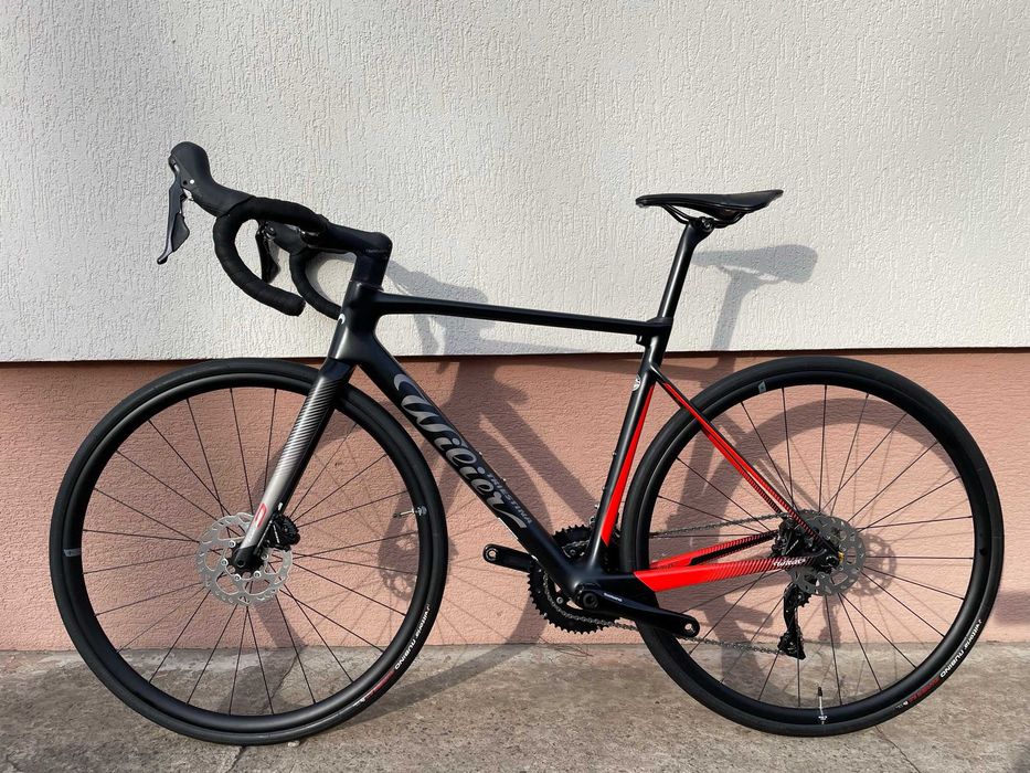 Rower szosowy Wilier 0 SL Disc, rower nowy/powystawowy