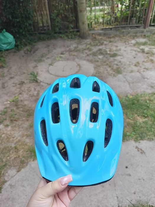 Kask rowerowy dziecięcy
