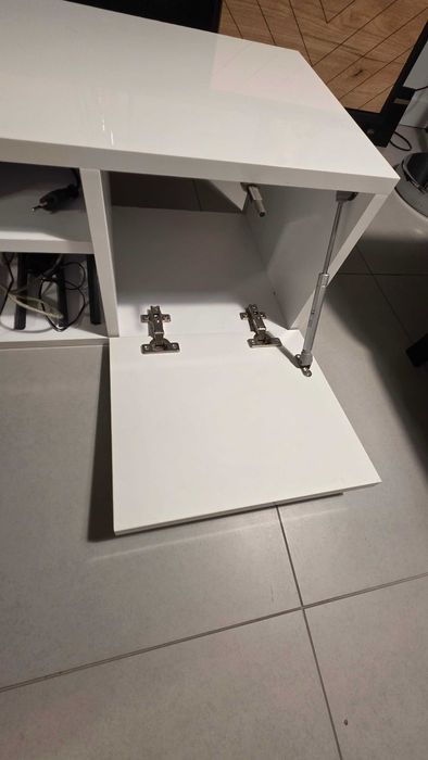 Szafka RTV pod telewizor, pod TV