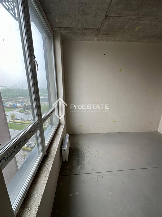 без %, з документами, ЖК заселено, ТЦ Республіка - 15 хв транспортом