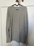 Jack&Jones jack and Jones longsleeve długi rękaw koszulka męska XL