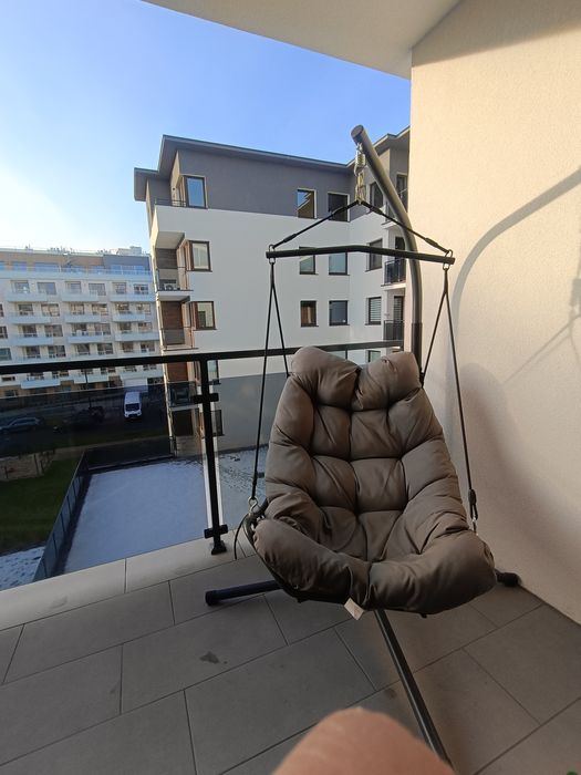 Meble ogrodowe/ balkonowe stan idealny