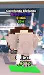 Cocofanto Elepfanto roblox