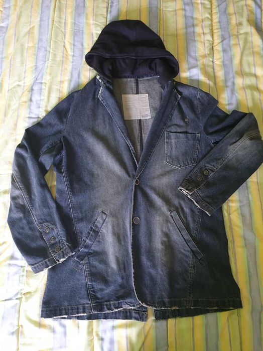 Casaco Ganga M Muito bom estado