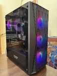 Komputer do gier/ RTX 5060/ RYZEN 5 5600/ 32GB RAM/ GWARANCJA 24 MSC!