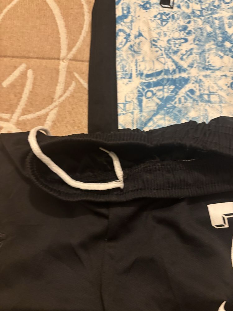 Eqyioamento da selecao nike