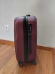 Torba podróżna WINGS 38L