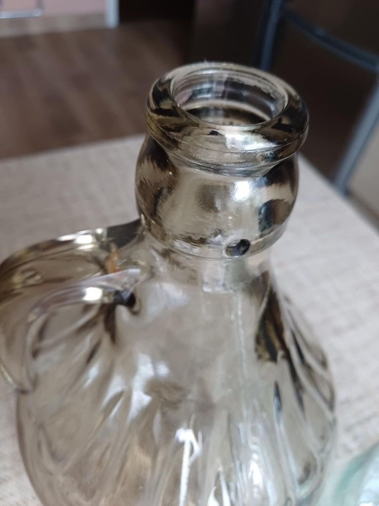 Balony na wino trzy sztuki