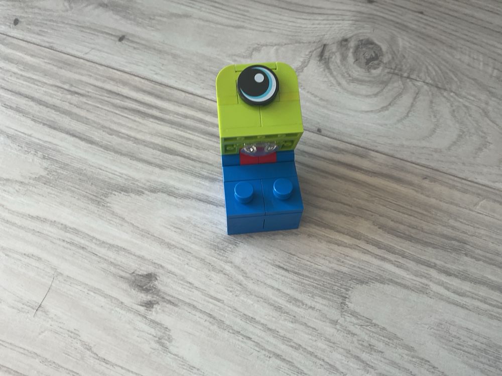 LEGO Przygoda 70827 Ultrakocia i Lucy wojowniczka