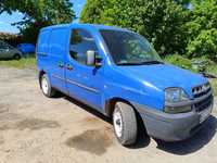 Fiat Doblo 1,9d 63kM, czytaj opis!!!