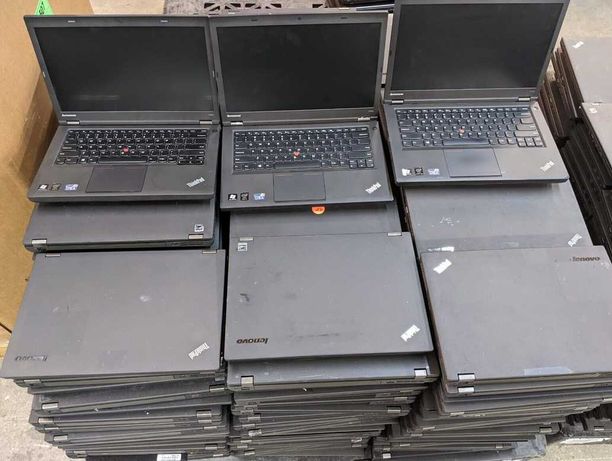 ноутбук-DELL Hp Lenovo з США - олх доставка