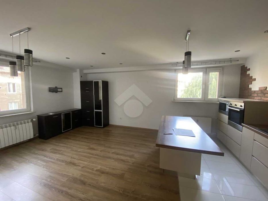 Dwupokojowe mieszkanie na wynajem blisko AGH!