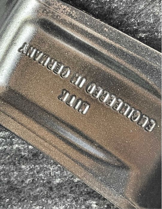 Диски R16 5/108 Ford Mondeo Focus Kuga S-Max C-Max Renault laguna