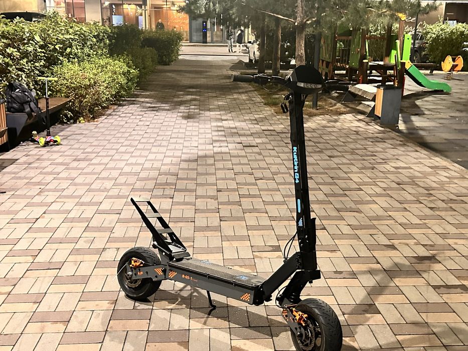 Скмокат Kugo g4