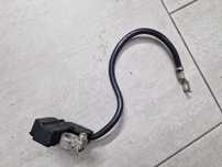 Klema minusowa IBS bmw e60 e61 e90 e87