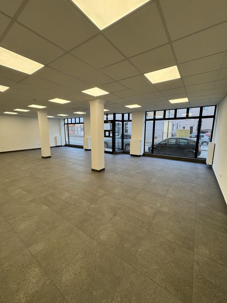 Lokal na wynajem Centrum