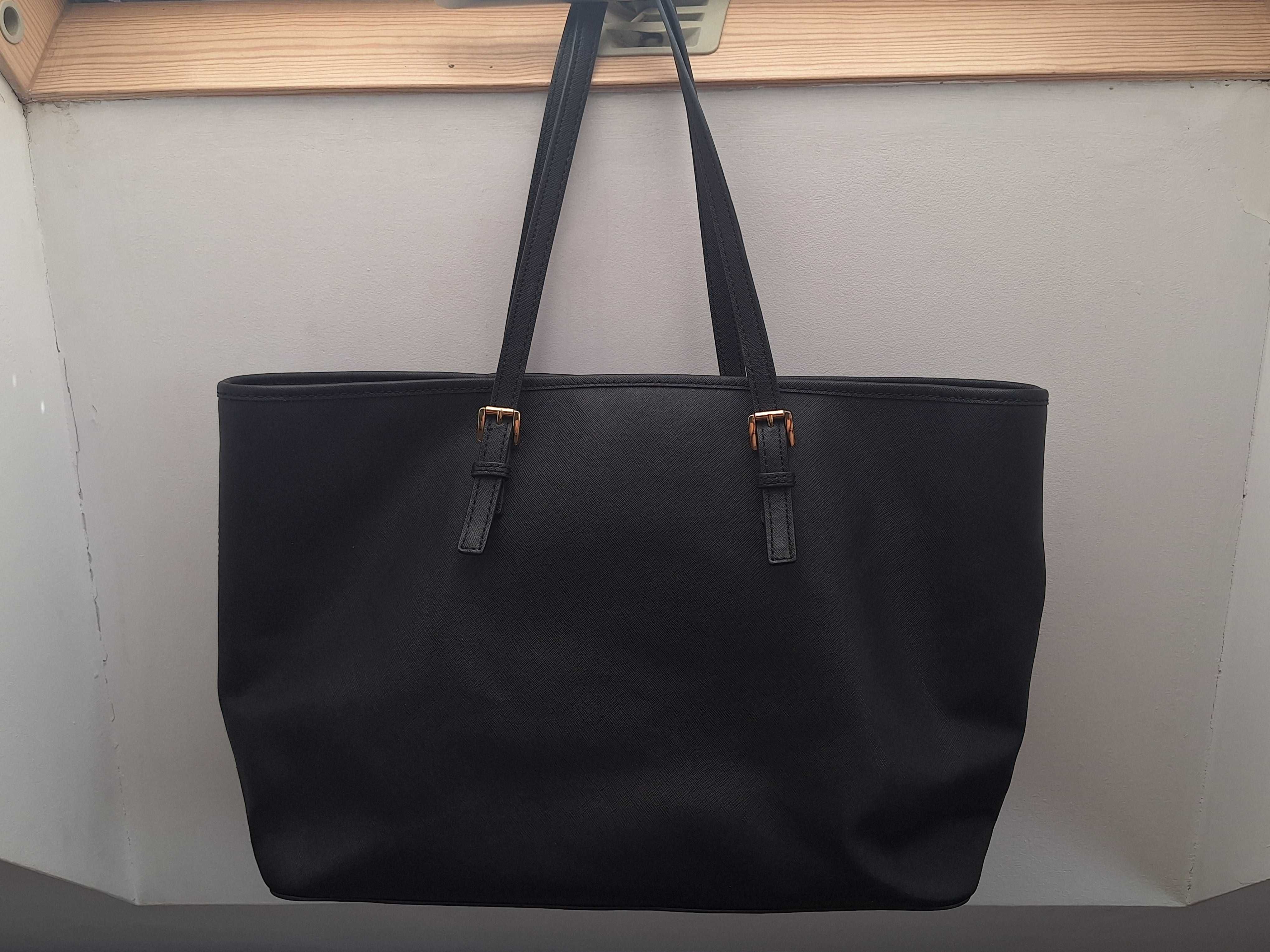 Torebka shopperka Michael Kors JET