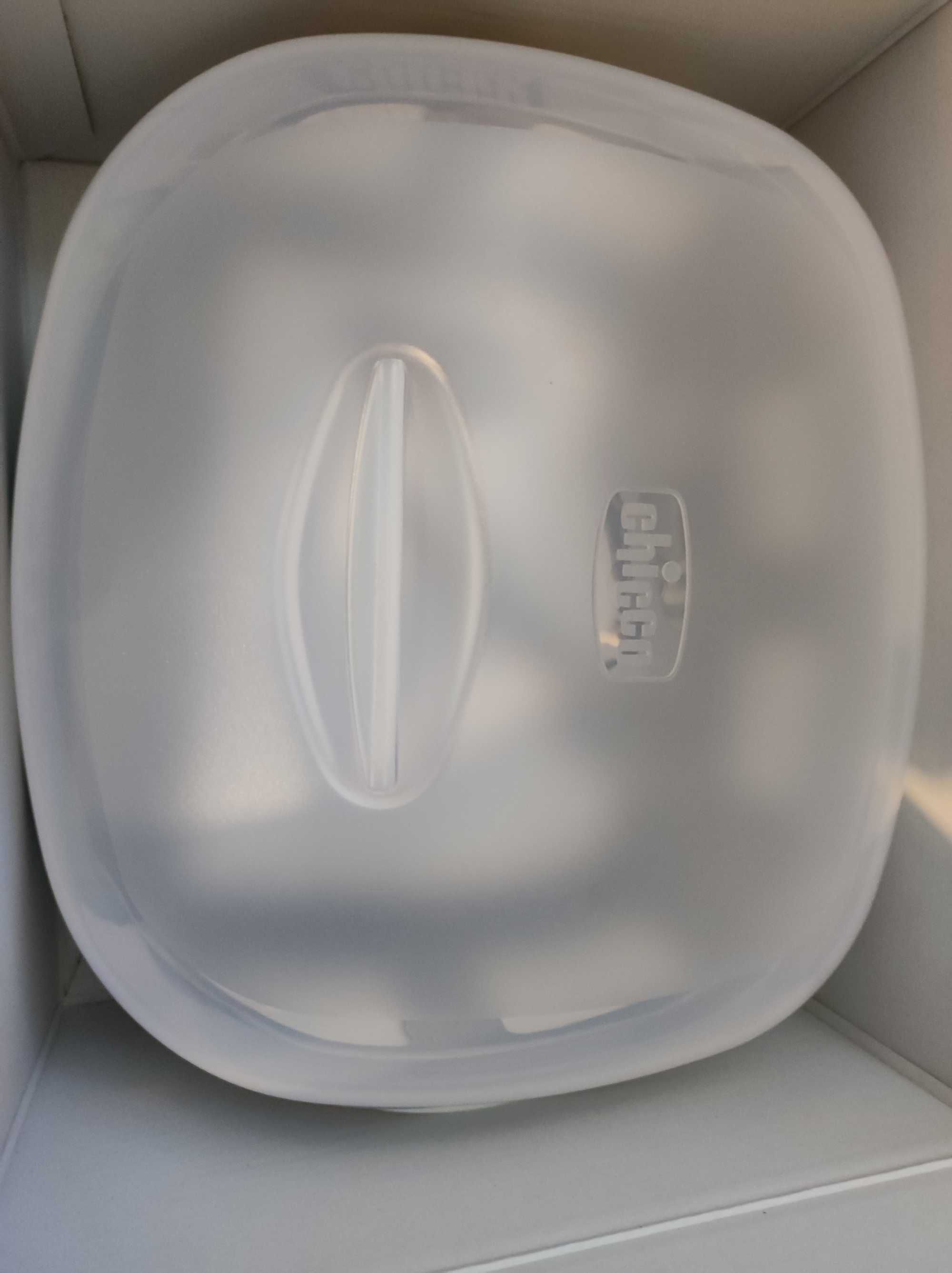Esterilizador para microondas Chicco
