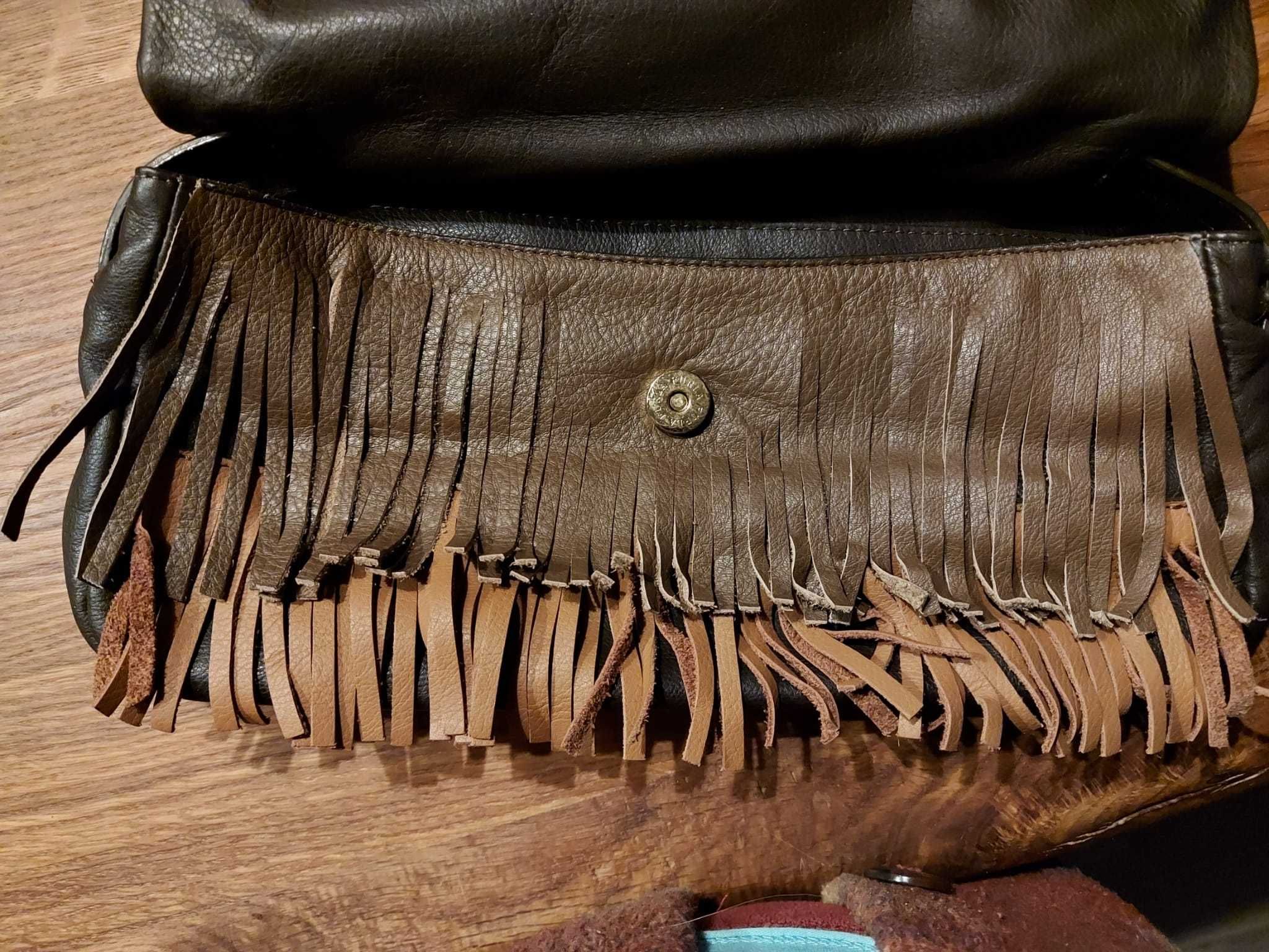 Furla ,unikatowa  torebka nie używana