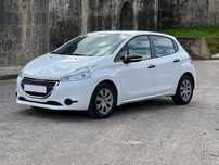 Peugeot 208 1.6 hdi active