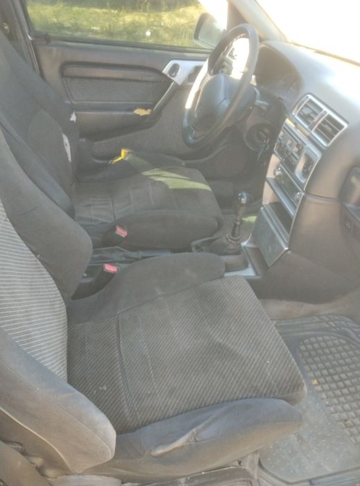 Продам опеля в хорошем состояние