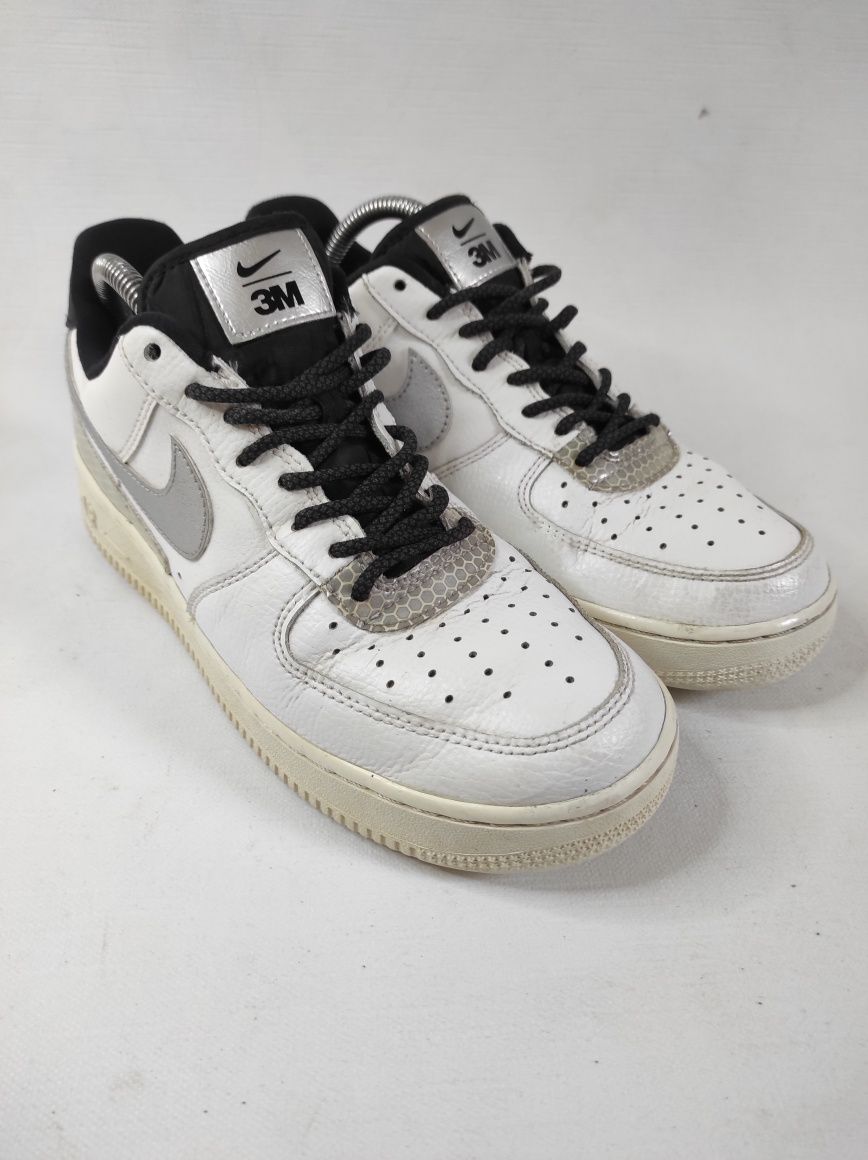 Nike Air Force 1 '07 LV8 3M Buty sportowe męskie rozmiar 40,5