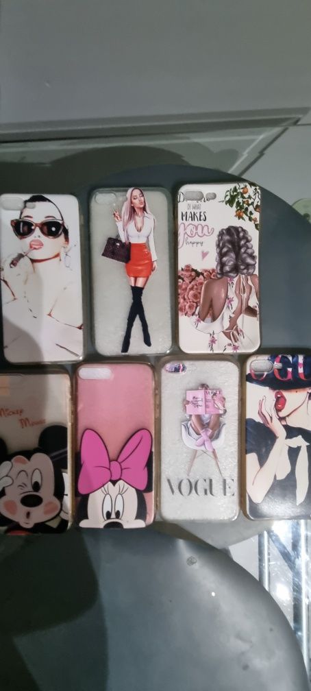 Etui  na iPhone 7 ,8 ,9