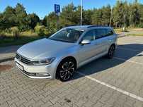 Volkswagen Passat Volkswagen Passat 2.0 TDI BMT Comfortline DSG bez SCR
