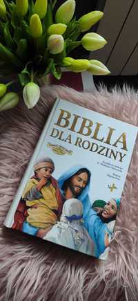 Biblia dla rodziny