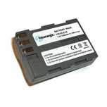 Bateria Nikon ENEL3e 1500mAh