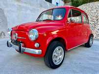 Fiat 600