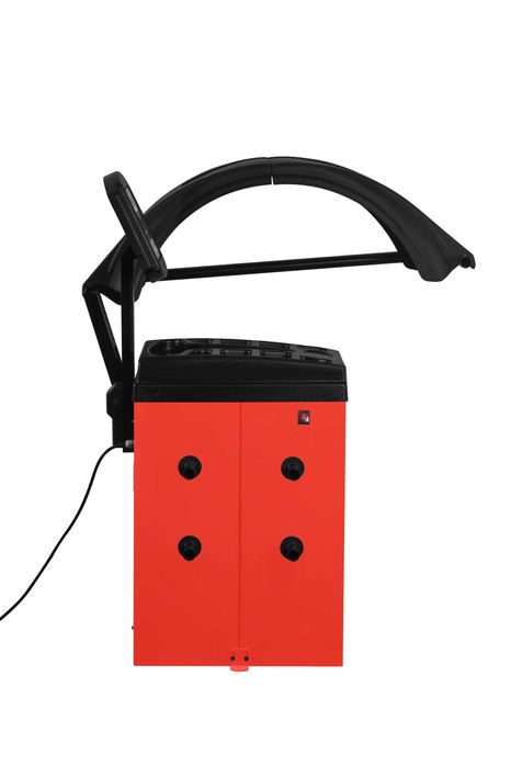 Wyważarka Kół Opon Felg Półautomat 230V 250W KRAFT&DELE KD5841