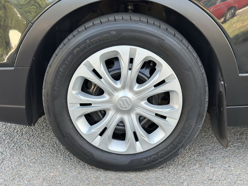 Продам Suzuki SX4 2017