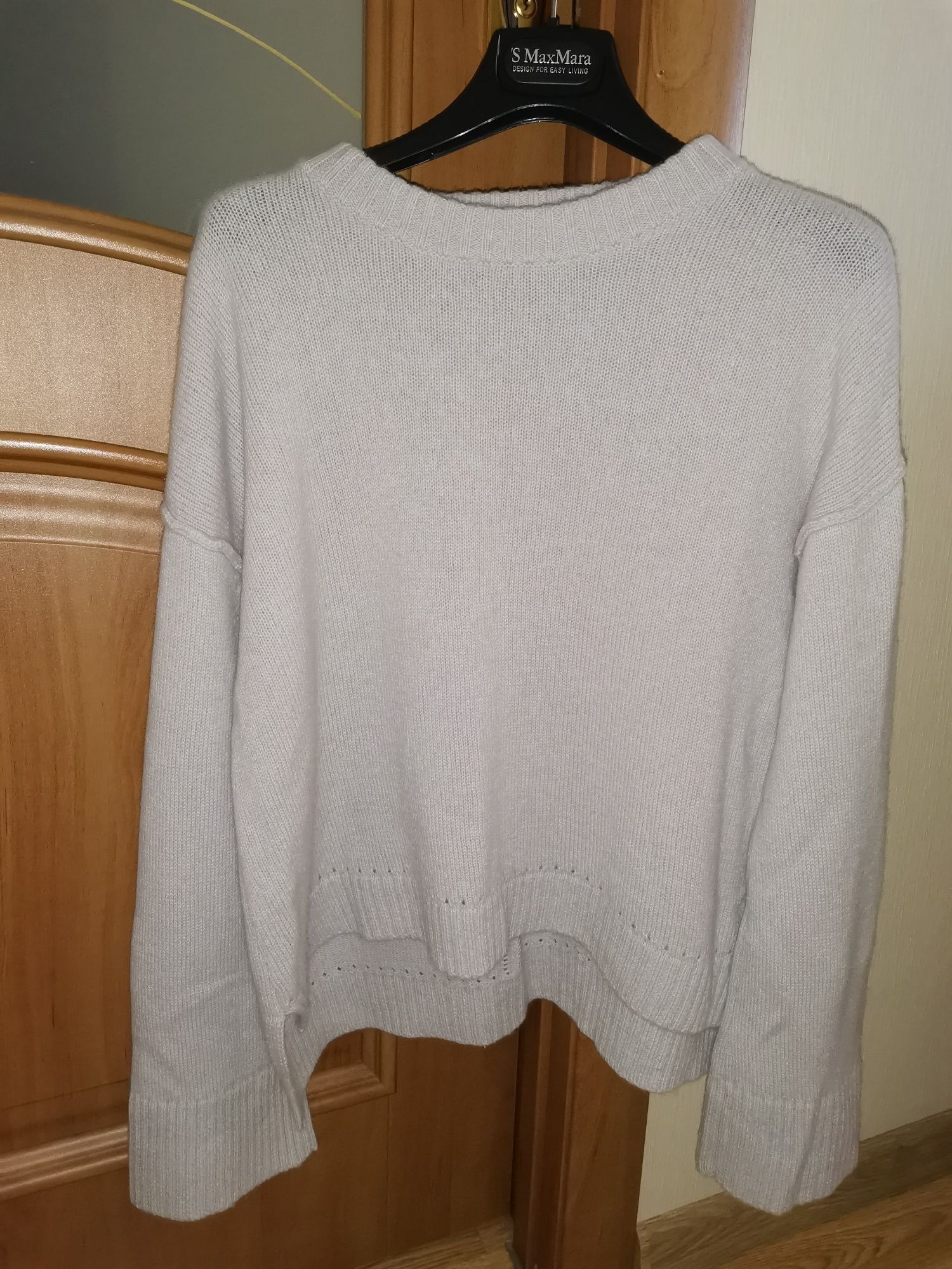 Max Mara Kolmyo cashmere светри