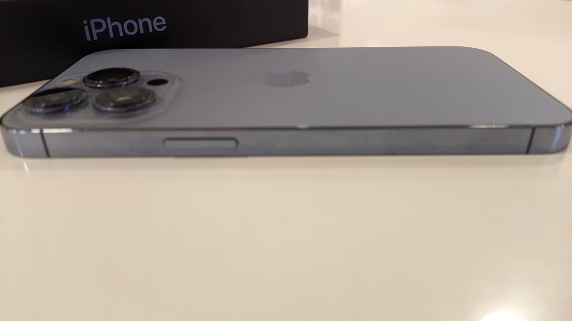 iPhone 13 Pro 128gb Bardzo Dobry Pudełko
