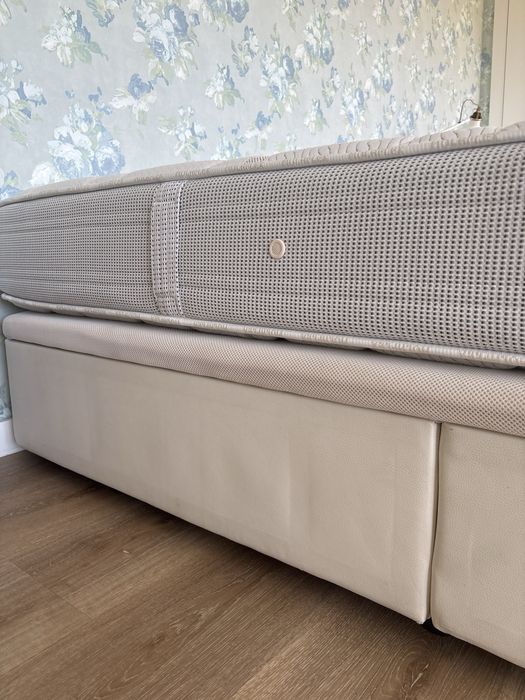 Colchao molaflex super confortavel