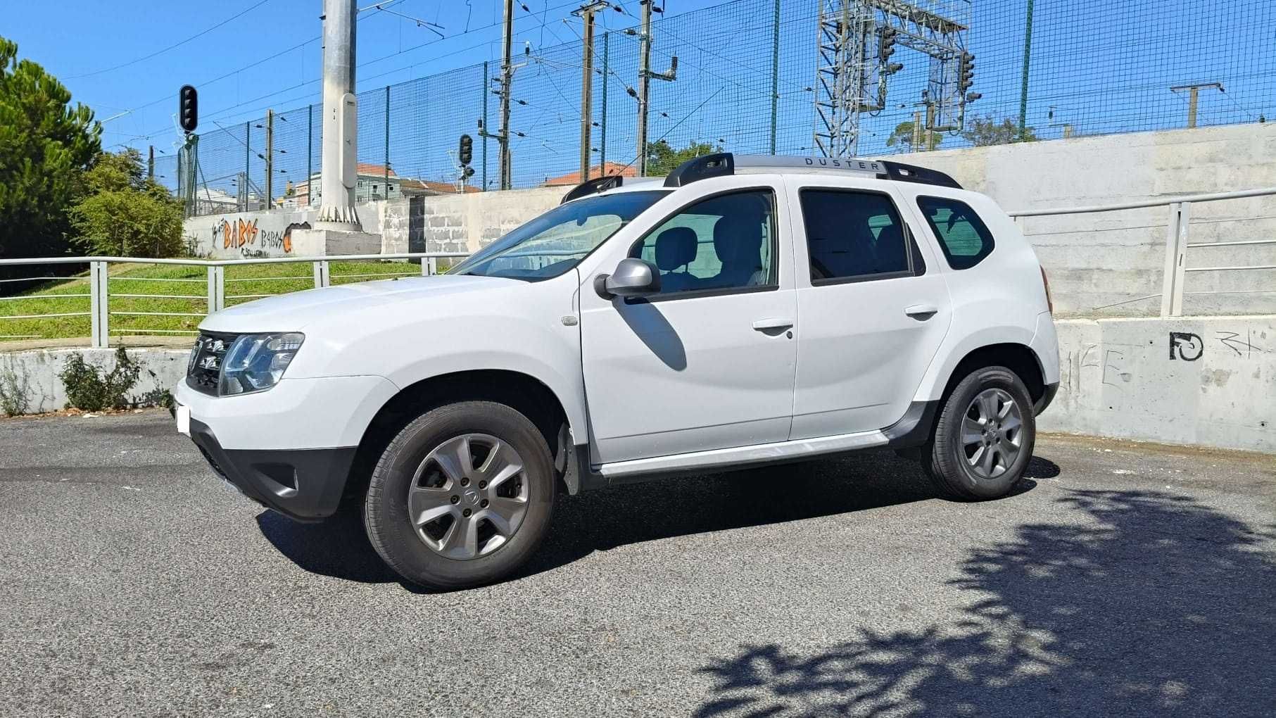 Dacia Duster 1.5 DCi Prestige 110cv