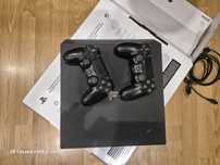 Sony PS 4 PRO 1 TB з дисководом