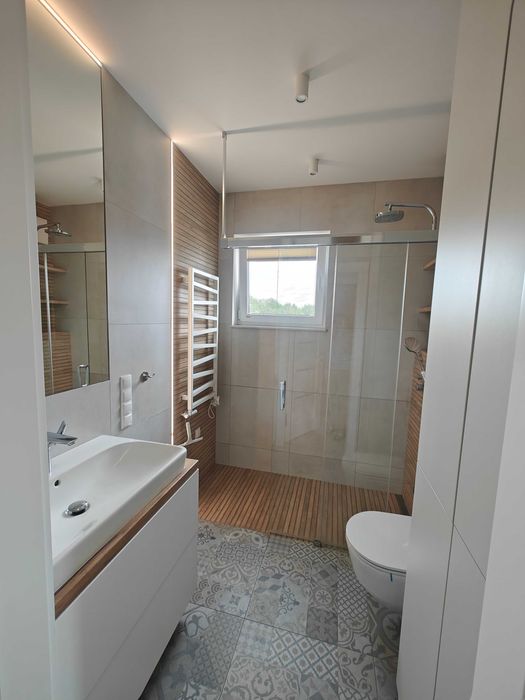 Rezerwacja - Nowoczesne 2-pokojowe mieszkanie 57m2 | Starego Dębu | wy