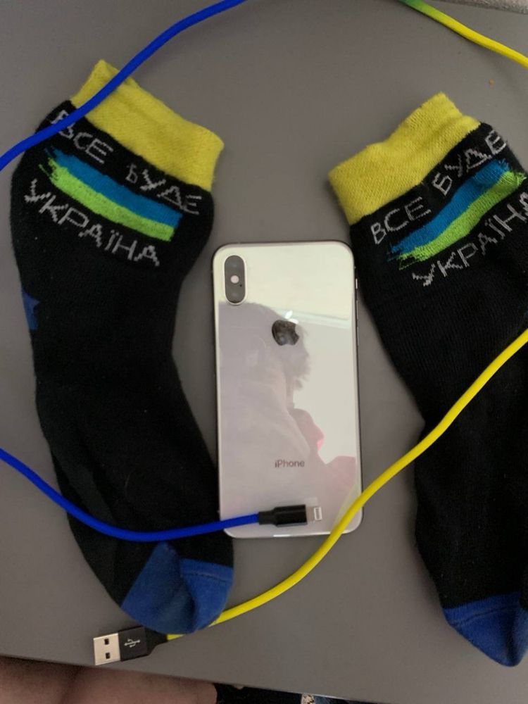 Iphone10xs 256gb