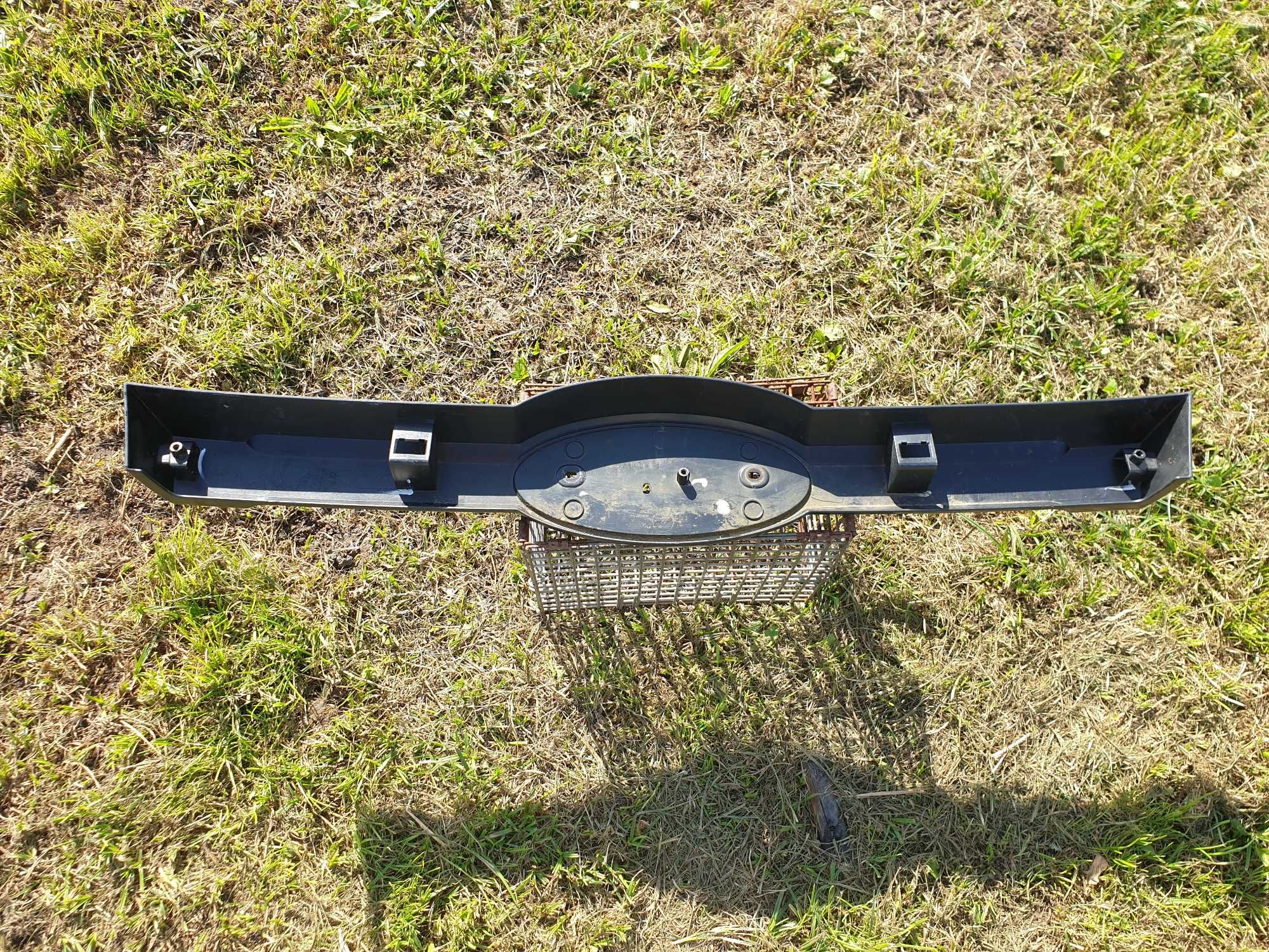 grill atrapa ford ranger 15-18