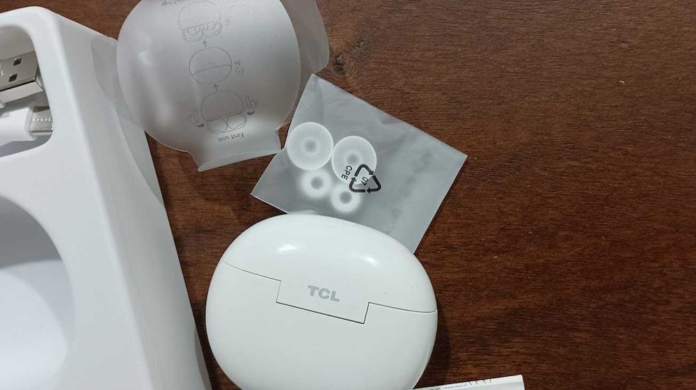 Headphones bluetooth 5.3