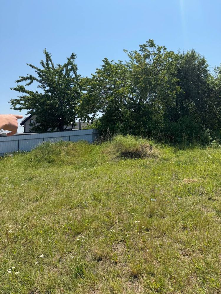 Продаж ділянки землі.Дачний масив Дружба