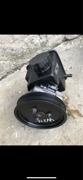 Акпп Mercedes W211 3.2cdi коробка автомат мерседес 211