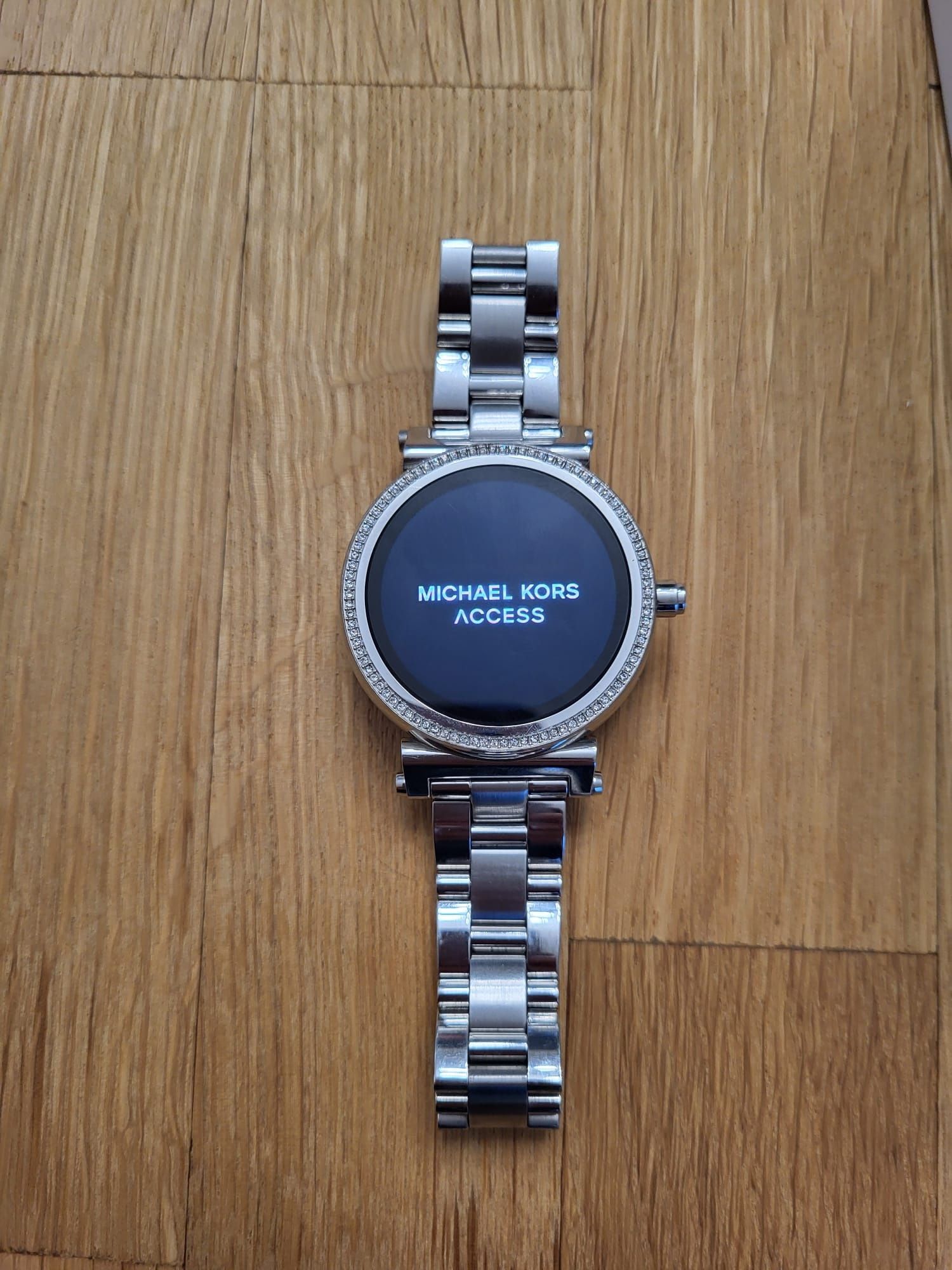 Zegarek damski Smartwatch